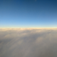 Illustration for article titled Wingtip sunrise